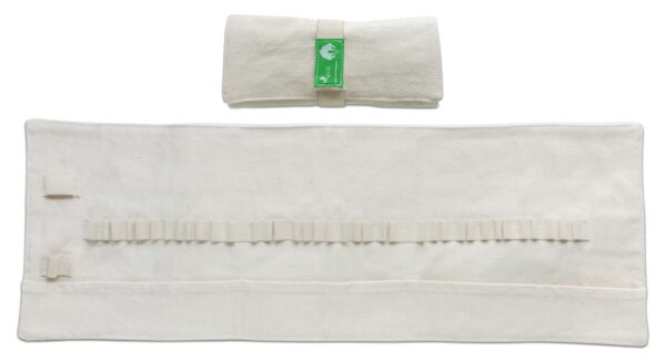 AMI Potloden wrap/etui eco