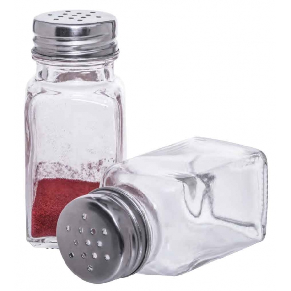 AMI Strooier glas 50ml