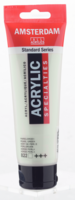 Amsterdam acryl 120ml 822 parelgroen