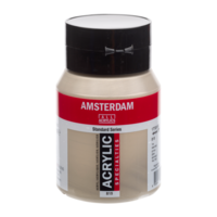 Amsterdam acryl 500ml 815 tin