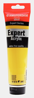 Amsterdam expert acryl 150ml S3 242 Aureoline