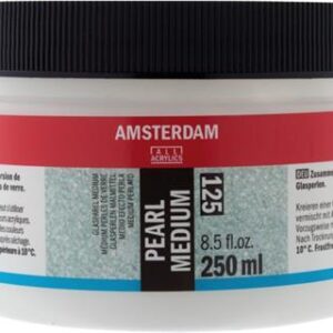 Amsterdam pearl medium - 250ml