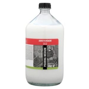 Amsterdam pouringmedium - 1000ml