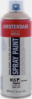 Amsterdam spraypaint 400ml - 815 tin