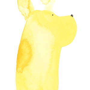 Ansichtkaart Marije - Bob