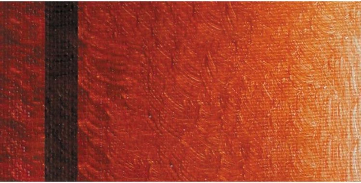 ARA acryl 250ml B334 transparant oxyderood