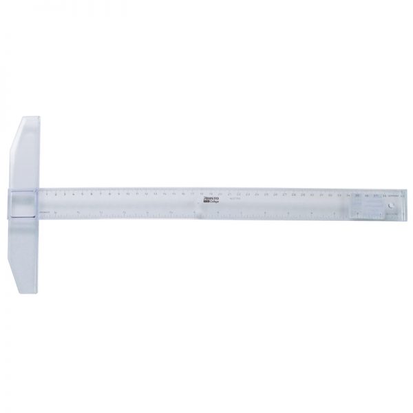 Aristo GeoCollege tekenhaak 40cm