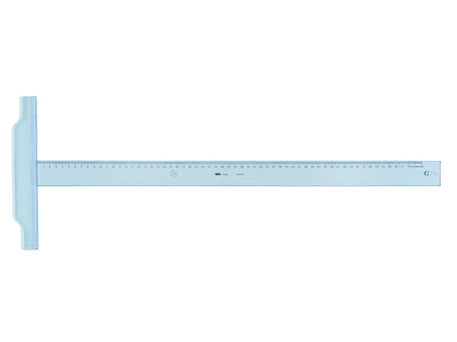 Aristo GeoCollege tekenhaak 60cm