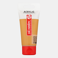ArtCreation acrylverf 75ml - 234 raw sienna