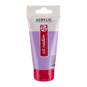 ArtCreation acrylverf 75ml - 579 pastel violet