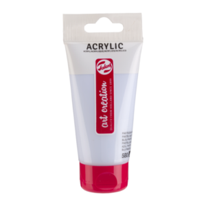 ArtCreation acrylverf 75ml - 580 pastelblauw