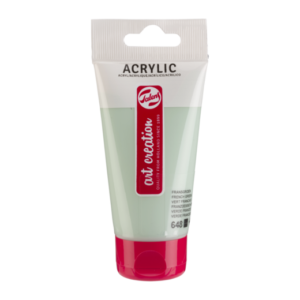 ArtCreation acrylverf 75ml - 648 fransgroen