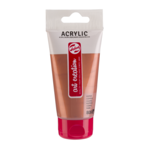 ArtCreation acrylverf 75ml - 805 koper