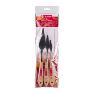 ArtCreation schildersmessen - set 3