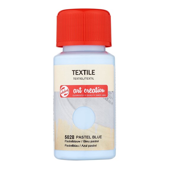 ArtCreation textiel 50ml - 5028 pastel blue