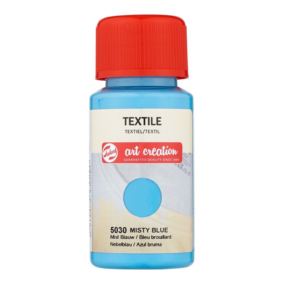 ArtCreation textiel 50ml - 5030 misty blue