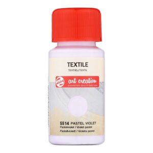 ArtCreation textiel 50ml - 5514 pastel violet
