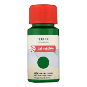 ArtCreation textiel 50ml - 6006 grass green