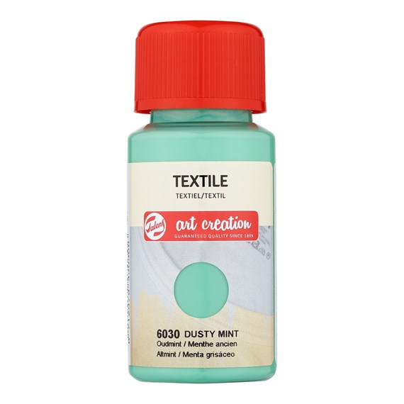 ArtCreation textiel 50ml - 6030 dusty mint