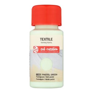 ArtCreation textiel 50ml - 6031 pastel green