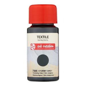 ArtCreation textiel 50ml - 7505 stormy grey