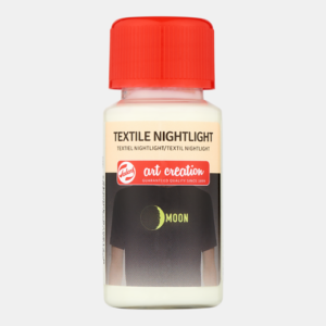 ArtCreation textiel 50ml - 7510 nightlight