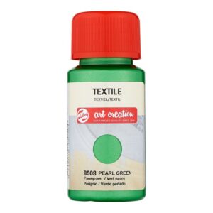 ArtCreation textiel 50ml - 8508 pearl green