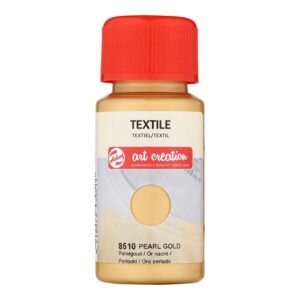 ArtCreation textiel 50ml - 8510 pearl gold