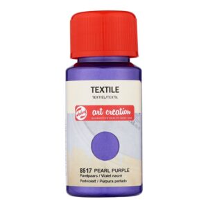 ArtCreation textiel 50ml - 8517 pearl purple