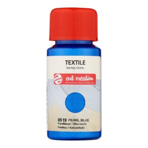 ArtCreation textiel 50ml - 8519 pearl blue