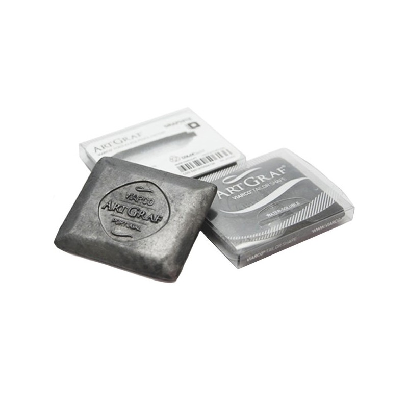 ArtGraf - carbon block - graphite