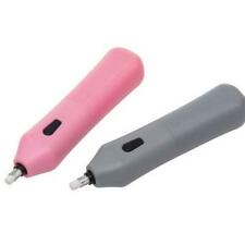 Bind elektrische gum - roze