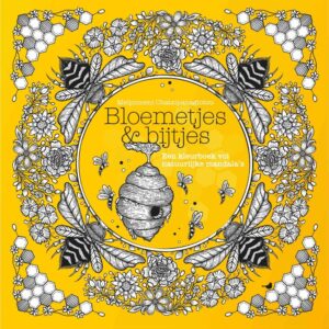 Bloemetjes & bijtjes, Melpomeni Chatzipanagiotou