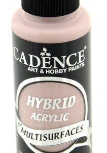 Cadence hybrid acrylic 120ml - 030 powder pink