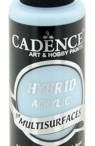 Cadence hybrid acrylic 120ml - 035 baby blue