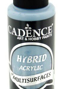 Cadence hybrid acrylic 120ml - 042 napoleon blue