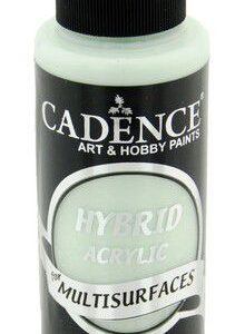Cadence hybrid acrylic 120ml - 045 pastel green