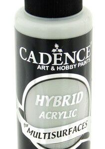 Cadence hybrid acrylic 120ml - 050 moss