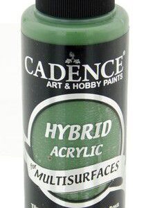 Cadence hybrid acrylic 120ml - 051 leaf green