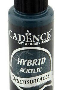 Cadence hybrid acrylic 120ml - 052 oxford green