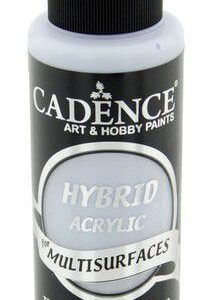 Cadence hybrid acrylic 120ml - 057 slate grey