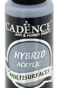 Cadence hybrid acrylic 120ml - 058 dark slate gray