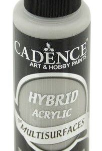 Cadence hybrid acrylic 120ml - 063 mink grey