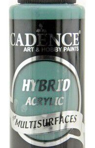 Cadence hybrid acrylic 120ml - 093 firuze