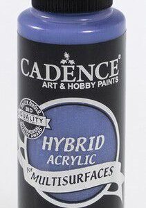 Cadence hybrid acrylic 120ml - 115 nachtblauw