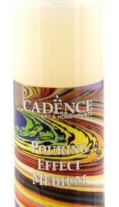 Cadence pouring effect medium 120ml