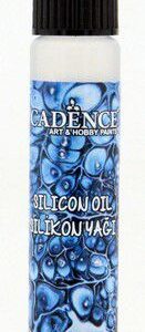Cadence silicon oil 25ml