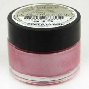 Cadence waterbased finger wax 20ml - 913 sugar pink