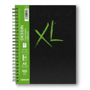 Canson XL Artbook - dessin A4