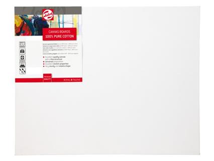 Canvasboard 10 x 15